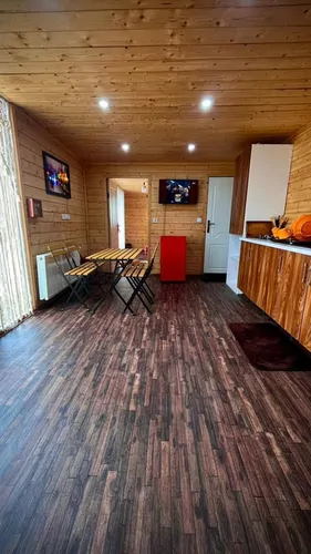 تصویر 4 - کلبه کلبه ویو دریا فانوس ۱۰ در نور