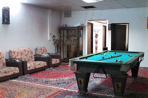 تصویر 3 - ویلا باغ سلطان در مشهد