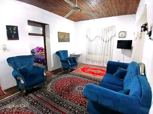 تصویر 4 - ویلا نوکاشت در ماسال