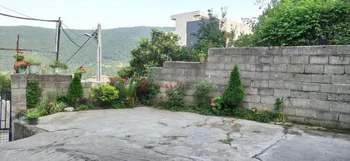 تصویر 18 - ویلا چشم انداز جنگلی دالخانی حسنی در  رامسر