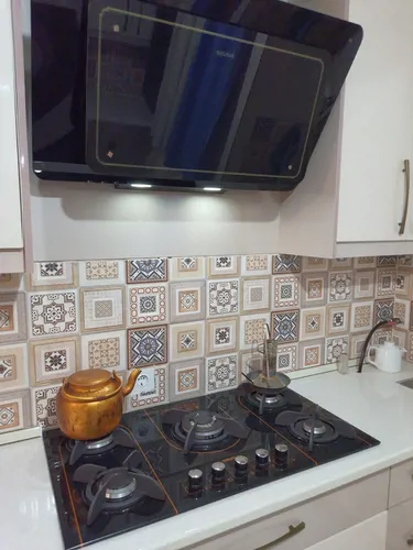 تصویر 6 - آپارتمان مبله یاران در خیابان کارون در تهران