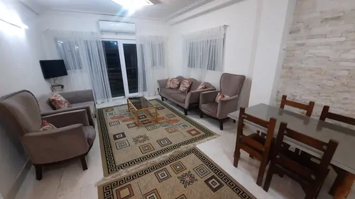 تصویر 9 - آپارتمان مبله ساحلی امید (طبقه اول) در  نوشهر