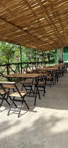 تصویر 18 - سوییت پیچک (مروارید) در رشت