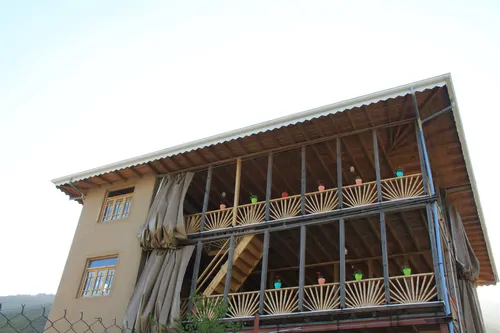 تصویر 6 - اقامتگاه بوم‌گردی ستاره گیلان (واحد 7)  در  رودبار