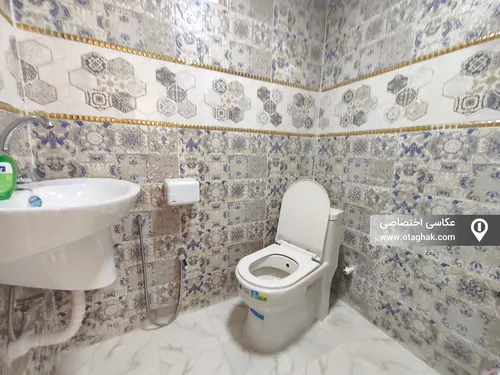 تصویر 14 - سوییت اِلوا (واحد 2) در  قشم