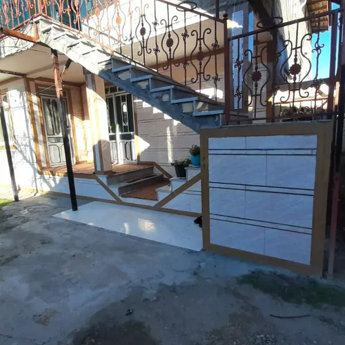 تصویر 10 - خانه خرجگیل در  تالش