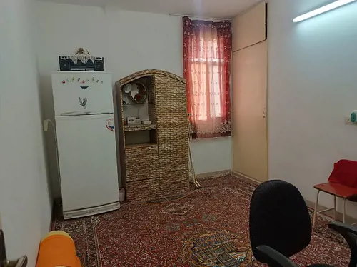 تصویر 4 - آپارتمان سوئیت لاکچری و تمیز در سمنان