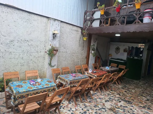 تصویر 14 - خانه مسافر شهر باران (واحد 5) در رشت