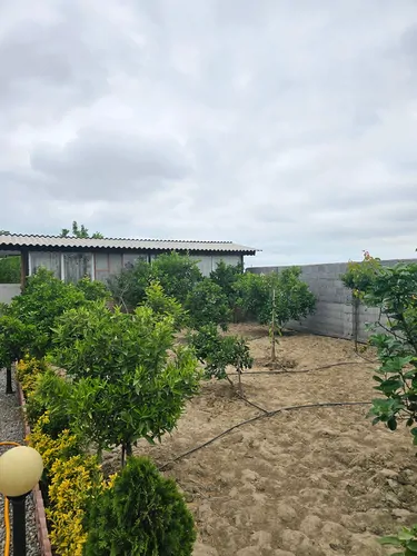 تصویر ۱ - سوییت ویلایی باغ مهراس  در  بابلسر