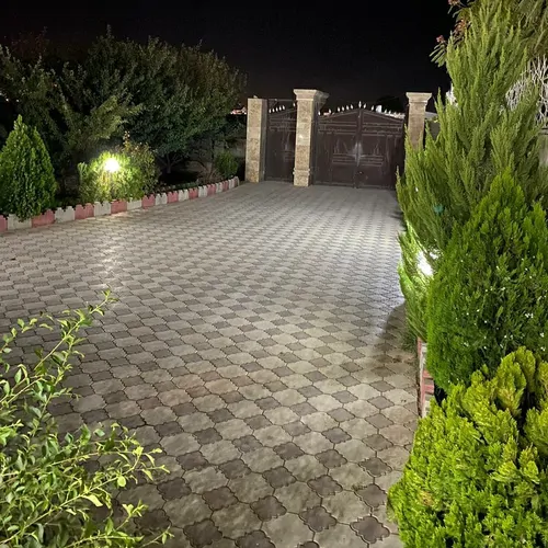 تصویر 3 - ویلا یاس در سهیلیه