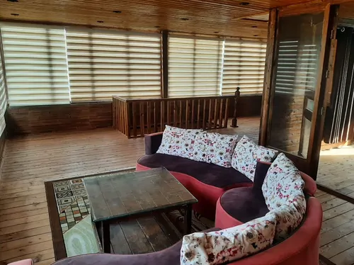 تصویر 10 - ویلا سیروس در  قائمشهر