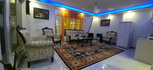 تصویر 2 - ویلا باغ ویلای سبز واستخر دار در ملارد