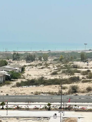تصویر 10 - آپارتمان   ساحلی دید دریا یک خوابه (طبقه 4) در  کیش