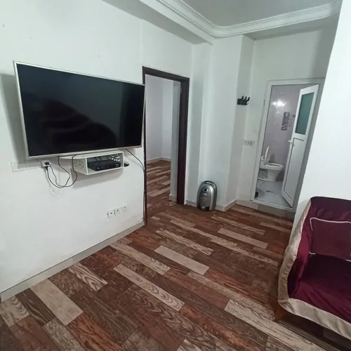 تصویر 8 - آپارتمان مبله خلیج فارس (1) در  قشم
