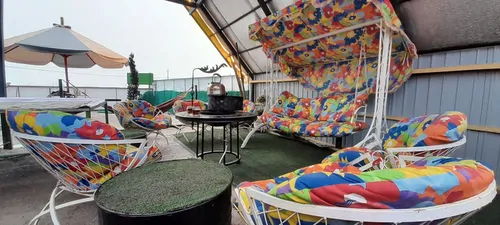 تصویر 2 - ویلا ویلا استخردار امیر🌊 در انزلی