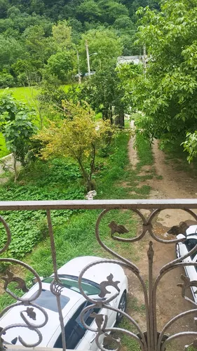 تصویر 3 - ویلا ویلای کاظمی در ماسال