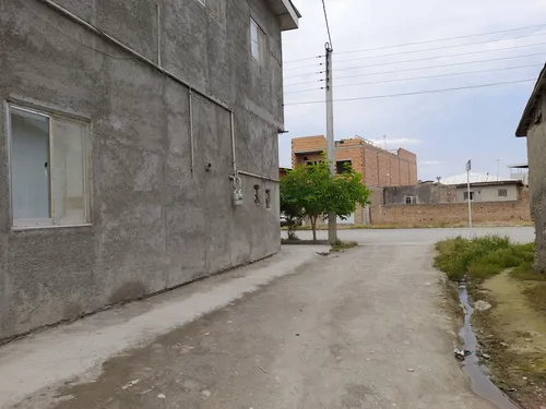 تصویر 16 - خانه عارف (۲) در بندر ترکمن