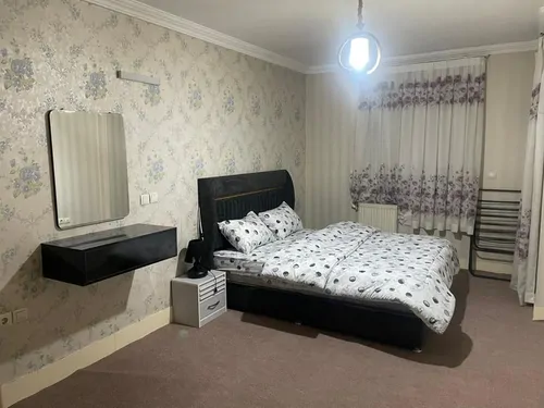 تصویر 5 - آپارتمان مبله معالی آباد (301) در شیراز