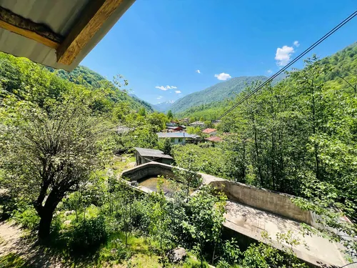 تصویر 26 - روستایی و عشایری توسکا (2) در سه هزار شهسوار