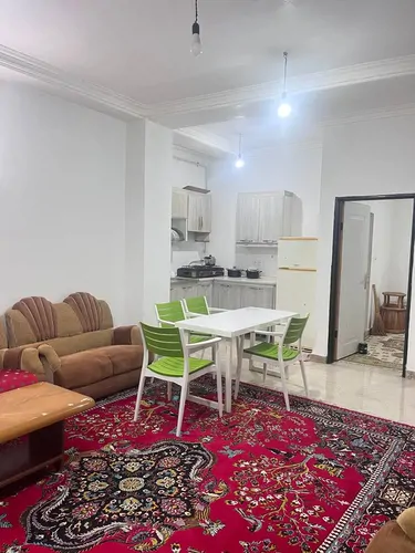 تصویر 6 - آپارتمان مبله بهار نارنج  در  محمودآباد