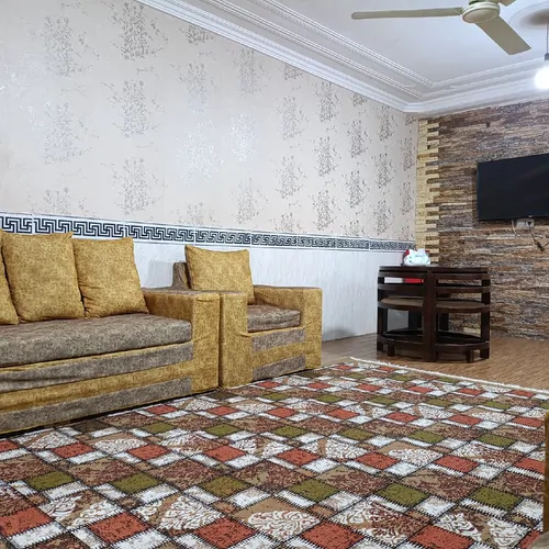 تصویر 2 - آپارتمان مبله دریای خوروشان  در  بوشهر