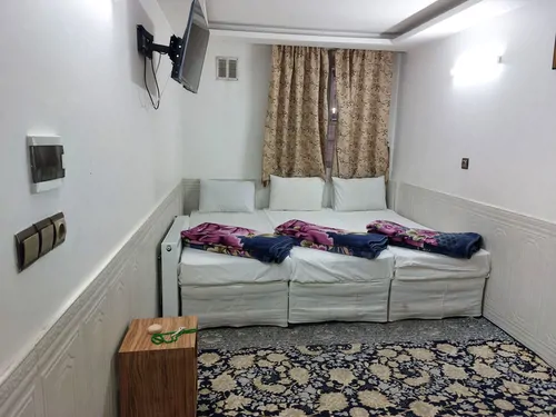 تصویر 2 - آپارتمان کوکب (۶تخته) نزدیک حرم در مشهد