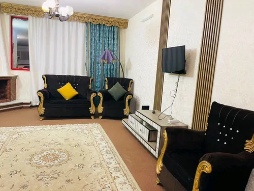 تصویر 4 - آپارتمان مبله سحر(3) در اردبیل