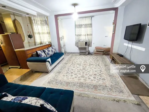 تصویر 8 - آپارتمان مبله دریا بهمن  در  بوشهر