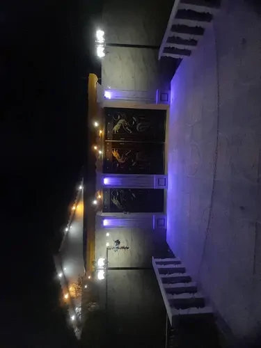 تصویر 2 - ویلا بدون نام  در خشکبیجار
