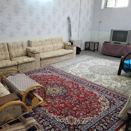 تصویر 3 - خانه مبله مینا  در  یزد