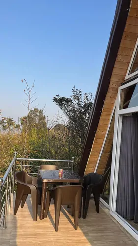 تصویر 4 - کلبه شب های رویایی در لفور