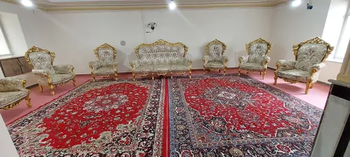 تصویر 2 - آپارتمان سوئیت تمیز و بهداشتی در کلیبر در کلیبر
