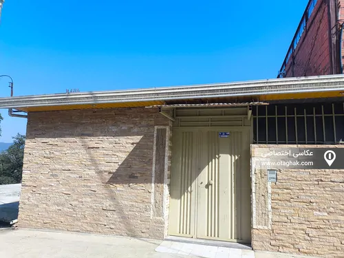 تصویر 13 - ویلا جنگلی افرا در  زیراب