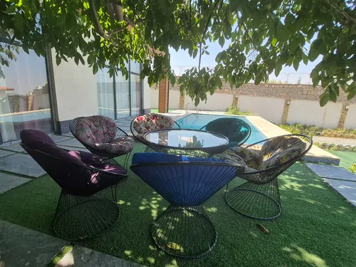 تصویر 21 - ویلا استخردار آبسرد اسپیکو در  کوهسار