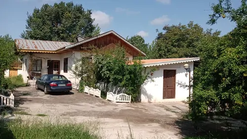 تصویر 3 - ویلا خانه ایرانی زاد در ماسال