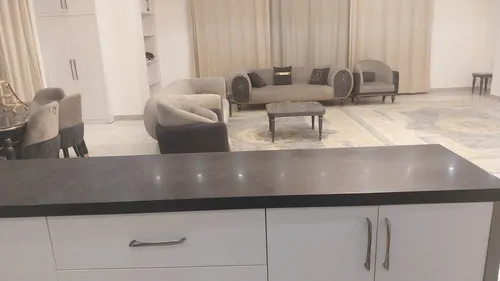 تصویر 6 - آپارتمان مبله لوکس سوزا در قشم