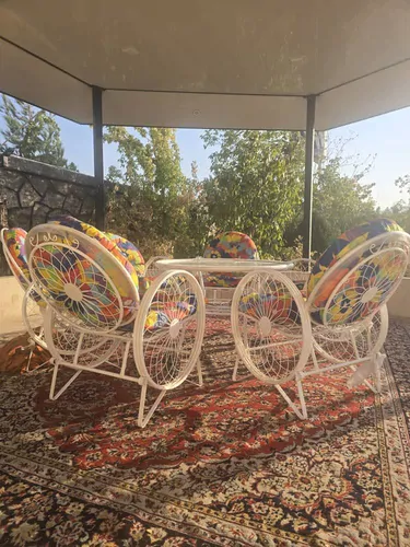 تصویر 21 - ویلا استخر آبگرم بهشت  در  شیراز