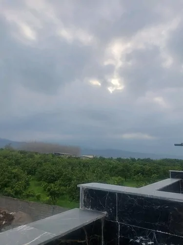 تصویر 12 - ویلا زیبا در آمل