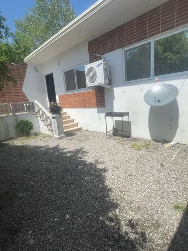 تصویر 10 - ویلا استخردار آبگرم نسیم با جکوزی و فوتبال دستی در محمودآباد