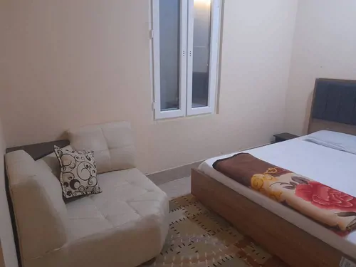 تصویر 3 - خانه مبله بسیار تمیز و دلباز در درگهان