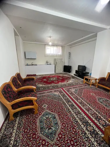تصویر 4 - خانه رضا در تالش