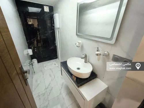تصویر 14 - آپارتمان مبله لوکس نقش جهان در  اصفهان