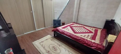 تصویر 5 - آپارتمان مبله نقش جهان ی خوابه  در  اصفهان