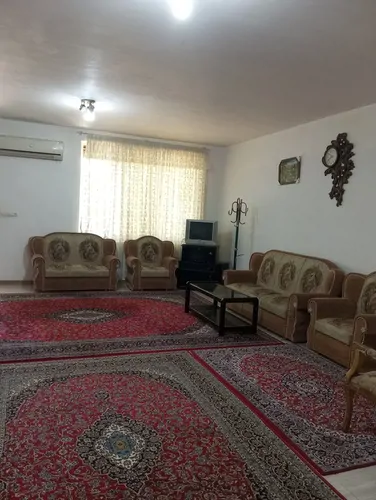 تصویر 3 - ویلا مسعود در  خمام