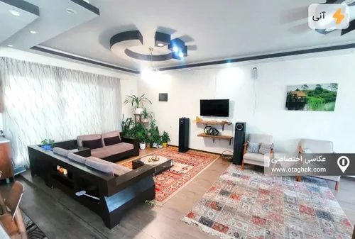 تصویر 9 - ویلا استخردار آبسرد عشاق در  سهیلیه