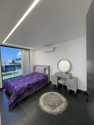 تصویر 8 - ویلا استخردار آبگرم سام (2) در متل قو