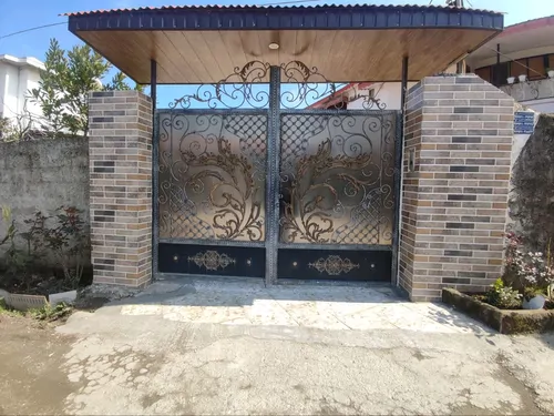 تصویر 15 - ویلا مارکوه در رامسر