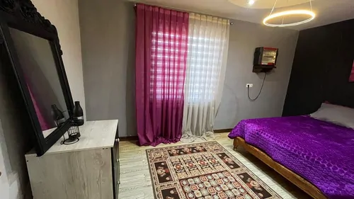 تصویر 18 - ویلا استخردار آبگرم باغ آرزوها در  شهریار