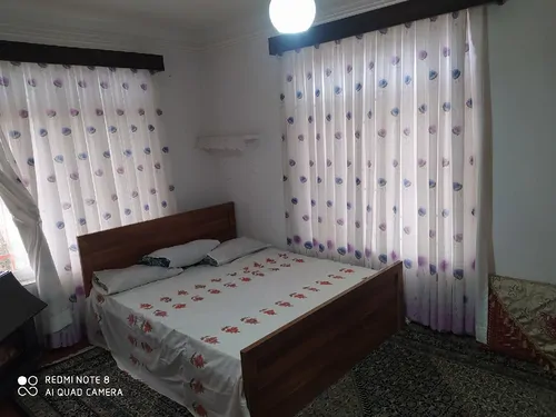 تصویر 5 - ویلا کوبلان در  رامسر