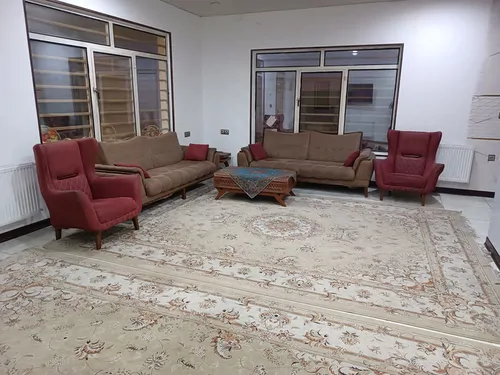 تصویر 4 - ویلا استخردار آبگرم زندی لک در شیراز